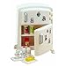 Produktbild Sylvanian Families Kühlschrank & Zubehör [UK Import]