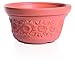 Produktbild Terra Blumenschale Sunny, terrakotta, 40 cm