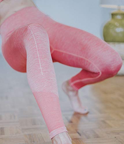 SPRY The Coral Seamless Leggings (M)