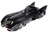 batmobil tumbler model Das Fahrzeug ist ca 30 cm lang