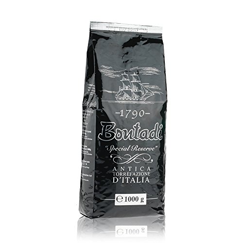 Preisvergleich Produktbild Caffè Special Reserve - in grani 1000 gr