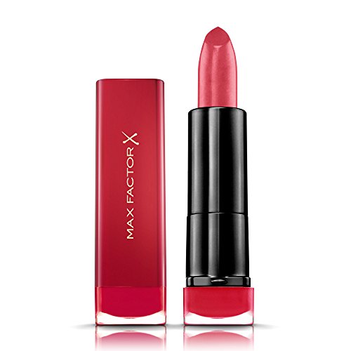 Max Factor Colour Elixir Marilyn Monroe Collection Lipstick, Berry