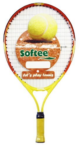 Preisvergleich Produktbild Softee - Tennisschläger t500 sweerpoint jr 19