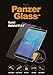 Price comparison product image PanzerGlass Screen Protector for Huawei MediaPad M5 8.4 Inch Bulk