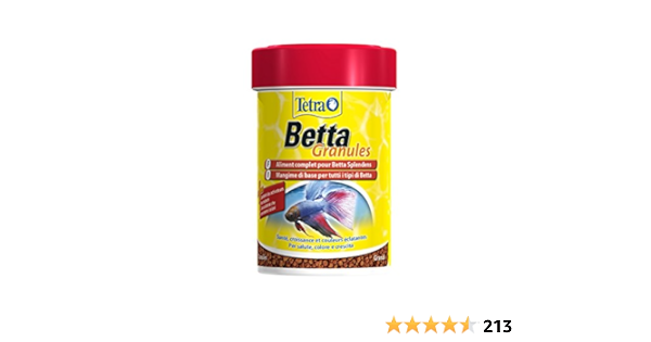 betta granules