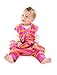 Slumbersac Baby Summer Sleeping Bag with Feet approx. 1 Tog - Pink Stripes - 24-36 months