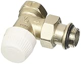 valvolame Honeywell venus - Válvula radiador venus hembra escuadra r1/2\" 1,85kvs