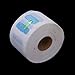 Anself Disposable Neck Covering Paper Towel Hairdressing Product Have Breakpoint Muffler Scarf Paper Hair Accessory 5pcs