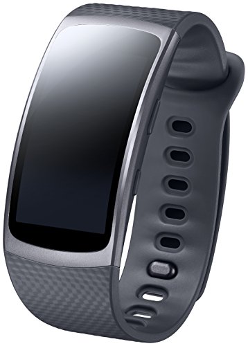 Price comparison product image Samsung Gear FIT2