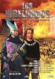 Die Nibelungen (Teil 1+ 2) Siegfried +Krimhilds Rache - 