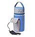Price comparison product image 2 in 1 BabyOno Mobile Car Bottle Warmer & Cooler/FLASC Henwärmer