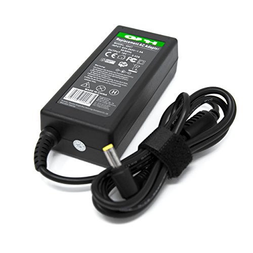 Netzteil Ladegerät AC Adapter 19V 3,42A 65W für ACER Aspire 1200 5253 5738 5749 6935 7000 7739 7750 5732Z 5732ZG 5734Z 5738D 5738G 5738Z 5741G 5742G 5749G 5749Z 5750G 5755G 5755ZG 7738G 7739-384 7739G 7739Z 7740G E1-571G S3-391 S3-951 S5-391 V3-571G V3-771G V5-171G V5-471G V5-531G V5-571G V5-E1-570, Travelmate 660 661 662 663 720 5730G 7730G 8371 8471 5735Z, Extensa 5220 5230 5235 5600 5630 5635 5230E 5630EZ 5630G 5630Z 5635Z 5635ZG, eMachines E510 E520 E525 E527 E620 E625 E627 E630 - 3