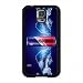 Produktbild Hard Plastic Red Bull Brand Logo Etui Huelle, Red Bull Logo Sporty Drink Brand Cell Telefonkastens, Samsung Galaxy S5 Red Bull Logo Hülle Cover