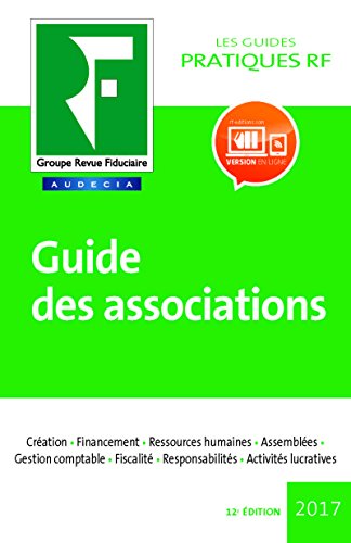 Guide des associations