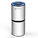 Produktbild SONRU Luftreiniger, Ionisator Air Purifier mit USB Ports, Entfernt PM2.5 Rauch Staub Dyson Pollen Keime und Allergische Substanz im Auto Büro Schlafzimmer Toilette Raucherzimmer