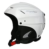 Das als Zubehör erhältliche Charly VS-Brillenvisier ist ideal für Brillenträger, denn es kann eine extra Sonnenbrille ersetzen.