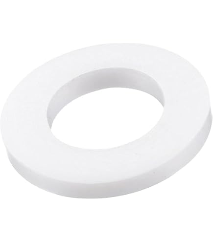 Set 81 Guarnizioni Gomma Per Tubi - O-ring, Rondelle E Filtri Per Bagno, Cucina E Giardino - Foto 5