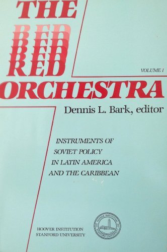 The Red Orchestra livre