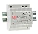 Produktbild MEAN WELL original DR-60-12 12V 4.5A meanwell DR-60 12V 54W single - produktion industrielle din - schiene stromversorgung