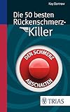 Image de Die 50 besten Rückenschmerz-Killer: Den Schmerz abschalten