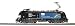 Produktbild TT PI E-LOK TAURUS MRCE/ETCS VI
