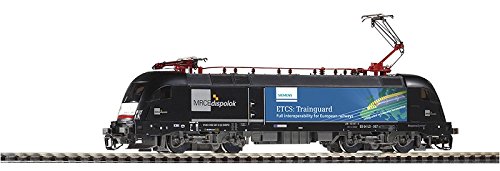 Preisvergleich Produktbild TT PI E-LOK TAURUS MRCE / ETCS VI