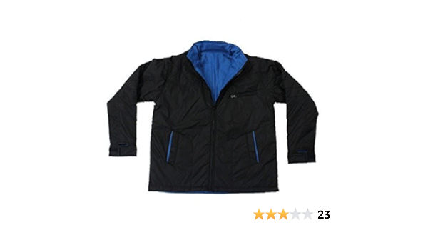 reversible windcheater