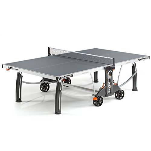 Preisvergleich Produktbild Cornilleau® Tischtennisplatte "500 M Crossover"