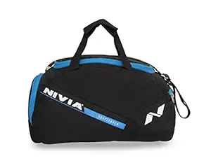 Nivia Sports Space Gym Bag