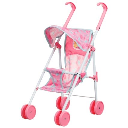disney princess pram