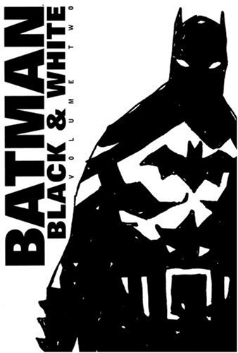Download Batman Black And White TP Vol 02 New Edition (Batman Black & White)