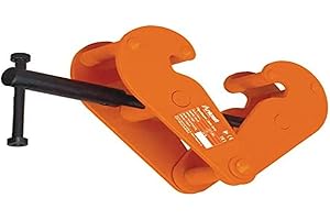 UNICRAFT PINZA DE ANCLAJE TK 1-1T