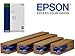 Produktbild EPSON Japanese Kozo Paper Thin 33cm 13Zoll x 10m