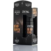 Zenix Professional Beard Care Serum, 50 ml, Men's Care Series