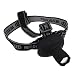 Produktbild 12shage 3-Mode CREE Q5 1000Lumens LED Zoomable Scheinwerfer AAA Kopf Fackel Licht Lampe