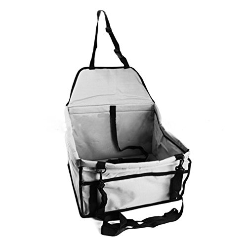 Folding-Pet-Dog-Cat-Car-Seat-Safe-Travel-Carrier-Puppy-Handbag-Sided-Bag