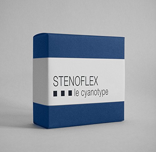 spécifications Cyanotype Sténoflex Kit