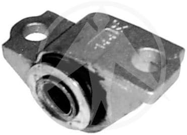 SIDEM 819606 Control Arm-/Trailing Arm Bush