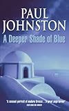 Cover zum Buch A Deeper Shade of Blue
