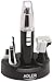 All in One Set Hair Trimmer Eyebrow Trimmer Set nose hair trimmer contours Trimmer