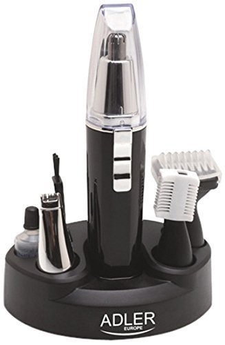 All in One Set Hair Trimmer Eyebrow Trimmer Set nose hair trimmer contours Trimmer