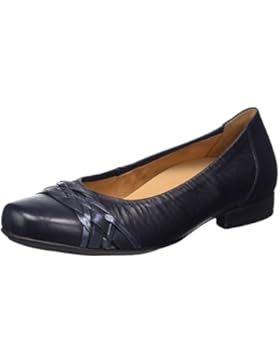 Gabor Damen Comfort Geschlossene Ballerinas