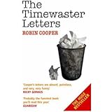 (The Timewaster Letters) By Robin Cooper (Author) Paperback on (Sep , 2005)