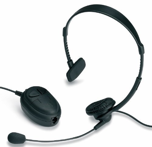 Preisvergleich Produktbild Connected Essentials CEH10 Einohriges Headset