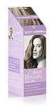 Colour Restore Cool Ash Anti Orange Multiple Use Hair Toner - Bainsh Warm Tones - By Scott Cornwall