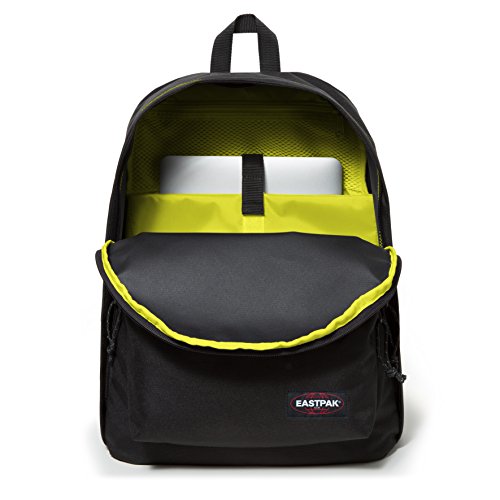 EASTPAK Out Of Office Rucksack Dark Stitched