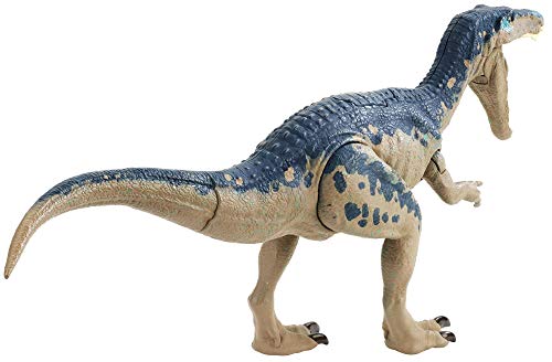 dino sonidos baryonyx