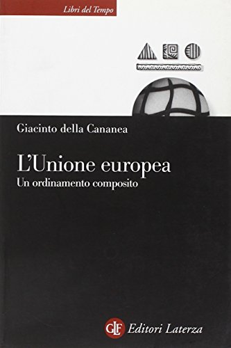 Download L'Unione Europea. Un ordinamento composito Download L'Unione Europea. Un ordinamento composito