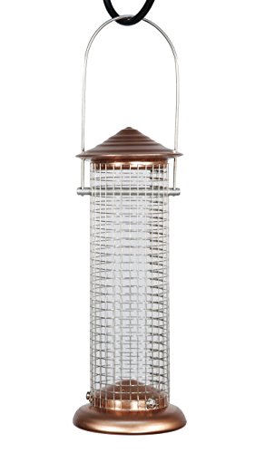 Preisvergleich Produktbild Coppertop Sunflower Mini Tube