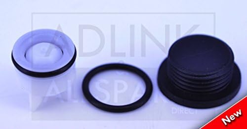 HEATLINE VIZO Plus 24 Boiler Non Return Valve (ON Diverter Valve) D003201635